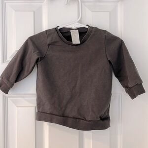 BABY H&M Sweatshirt